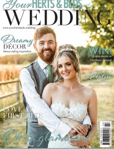 Your Herts & Beds Wedding – February-March 2023