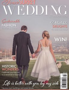 Your Surrey Wedding – February-March 2023