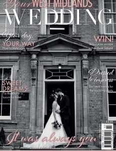 Your West Midlands Wedding – February-March 2023