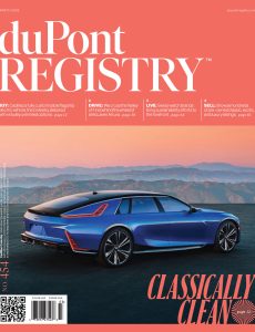 duPont Registry – March 2023