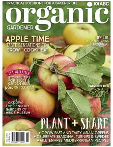 ABC Organic Gardener – Issue 140, 2023