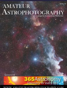 Amateur Astrophotography – Issue 110 2023