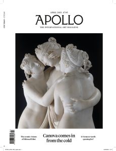 Apollo Magazine – April 2023
