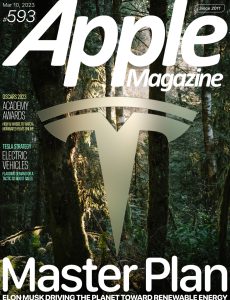 AppleMagazine – March 10, 2023