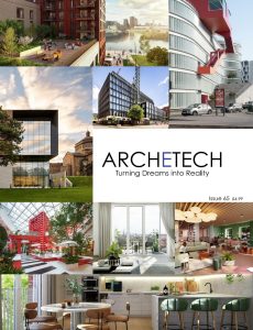 Archetech – Issue 65 2023