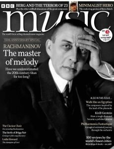 BBC Music Magazine – April 2023