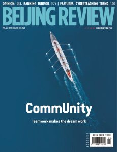 Beijing Review – March 30, 2023