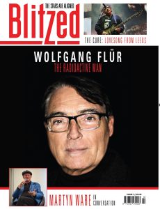 Blitzed Magazine – Issue 7, 2023