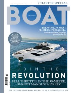 Boat International – April 2023