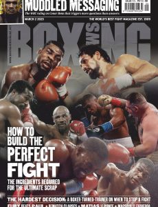 Boxing News – March 02, 2023