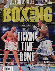 Boxing News – March 09, 2023