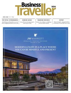 Business Traveller India – April-May 2023