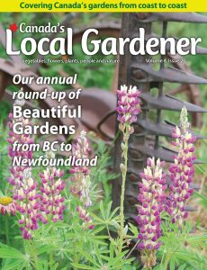 Canada’s Local Gardener – Issue 02, Volume 04, 2023