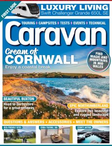 Caravan Magazine – April 2023
