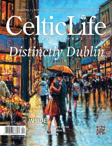Celtic Life International – March-April 2023
