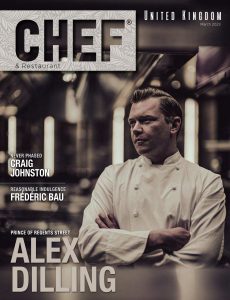 Chef & Restaurant UK – March 2023