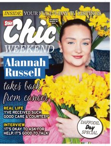 Chic – 18 March 2023