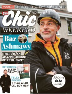 Chic – 25 March 2023
