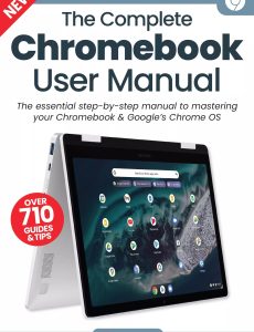 Chromebook The Complete Manual – March 2023