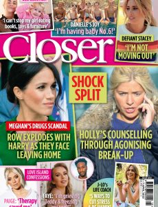 Closer UK – 05 April 2023