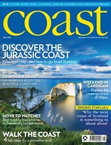 Coast – May 2023