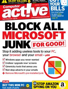 Computeractive – Issue 652 – 1 March 2023
