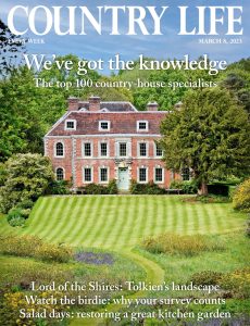 Country Life UK – March 08, 2023