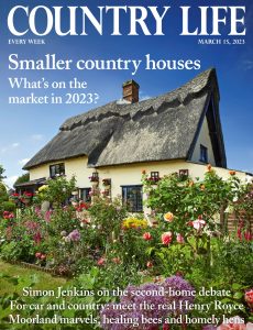 Country Life UK – March 15, 2023