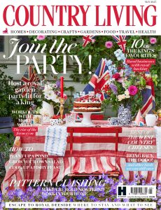 Country Living UK – May 2023