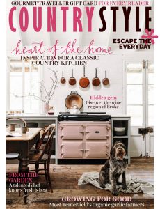 Country Style – April 2023