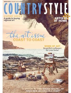 Country Style – March 2023