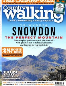 Country Walking – Spring Issue 2023