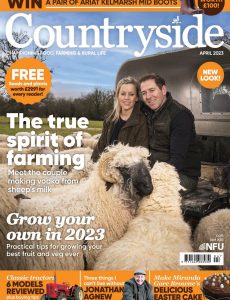 Countryside – April 2023