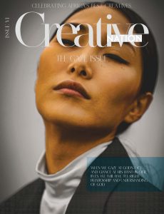 Creative Nation Magazine – March 2023
