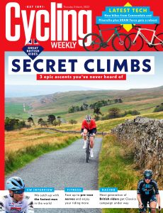 Cycling Weekly – March 02, 2023