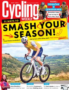 Cycling Weekly – March 16, 2023