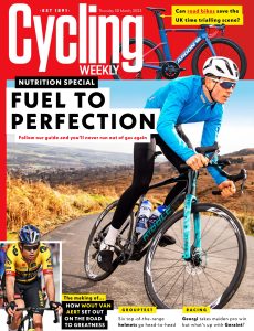 Cycling Weekly – March 30, 2023