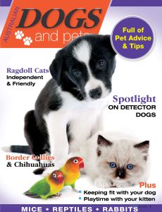 Dogs and Pets – Issue 2 – January 2023