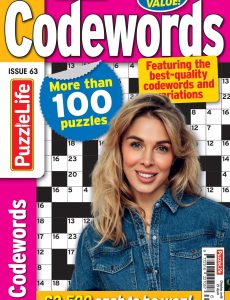 Family Codewords – Issue 63, 2023
