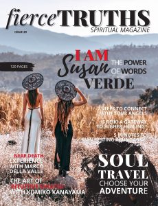Fierce Truths Spiritual Magazine – Issue 29, 2023