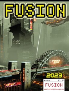 Fusion Annual – 02 March 2023