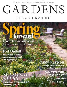 Gardens Illustrated – March 2023