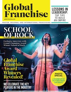 Global Franchise – 24 March 2023