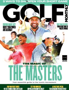 Golf Monthly UK – April 2023