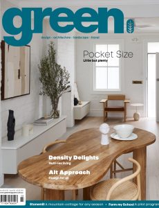 Green Magazine – March 2023