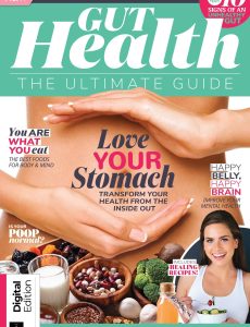 Gut Health The Ultimate Guide 2023