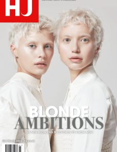 Hairdressers Journal – March 2023