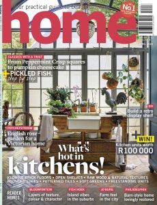 Home South Africa – 01 April 2023