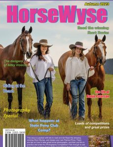 HorseWyse – Autumn 2023