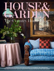 House & Garden UK – May 2023